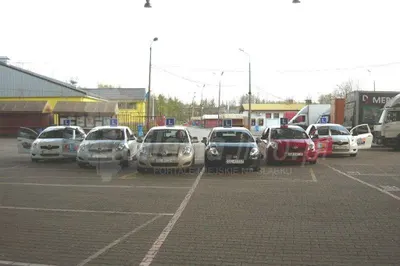 ELKA Ośrodek Szkolenia Kierowców